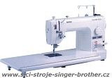�ic� stroj Brother PQ1500 - klikn�te pro v�ce informac�